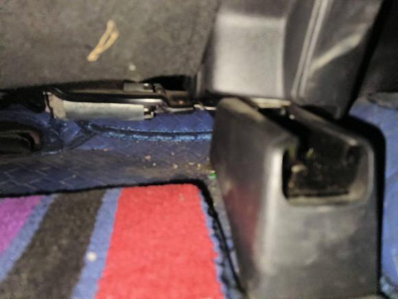 [西安·陕U] 二手本田歌诗图2014款 2.4L 豪华版