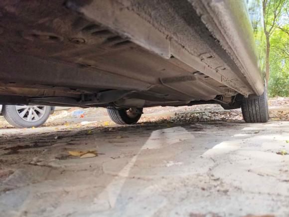 [上海·沪C] 二手大众朗逸2017款 1.6L 手动风尚版