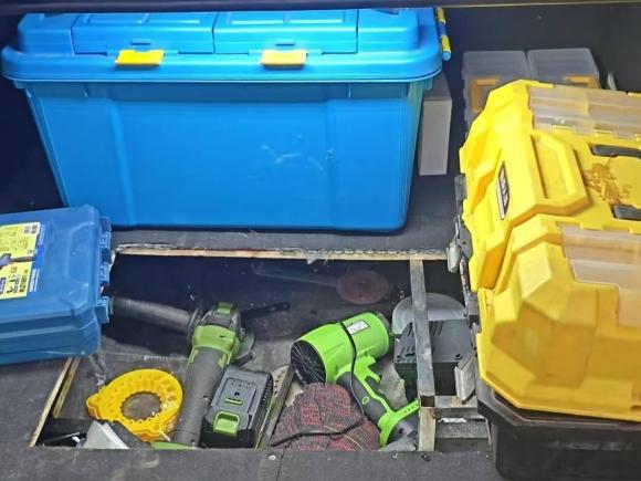 [上海·沪B] 二手荣威荣威i6 MAX新能源2021款 EV 500天幕尊享版