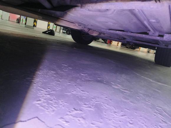 [杭州·浙A] 二手雷诺科雷傲2014款 改款 2.5L 两驱舒适版