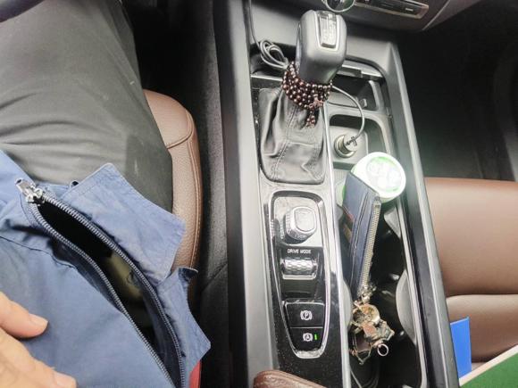 [苏州·苏E] 二手沃尔沃沃尔沃XC602020款 T5 四驱智逸豪华版