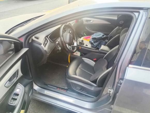 [杭州·浙A] 二手荣威荣威i6 MAX新能源2020款 1.5T PHEV爽酷天幕智驾Supreme版