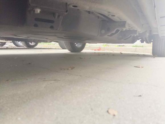 [上海·沪A] 二手哪吒汽车哪吒V2021款 长续航娱乐版