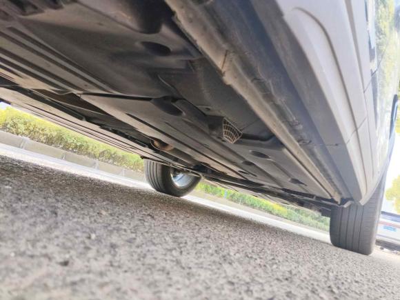 [宁波·浙B] 二手领克领克012017款 2.0T 两驱耀Pro版