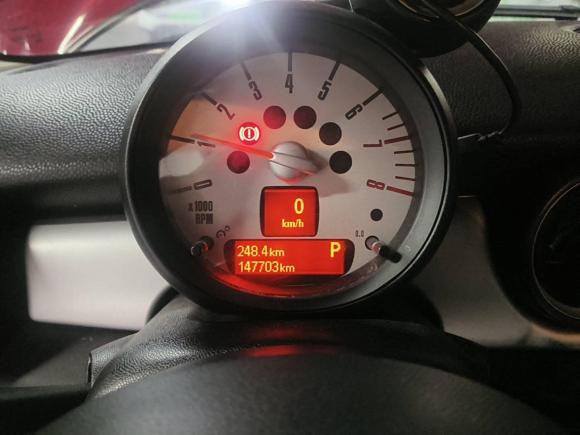 [无锡·苏B] 二手MINIMINI CLUBMAN2011款 1.6L ONE