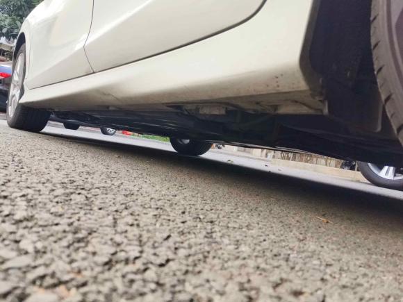 [无锡·苏B] 二手本田杰德2013款 1.8L 自动舒适版 5座