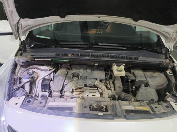 [南昌·赣B] 二手标致标致30082016款 1.6THP 自动经典版