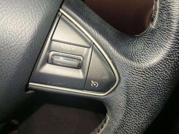 [杭州·浙A] 二手英菲尼迪英菲尼迪QX502015款 2.5L 豪华版