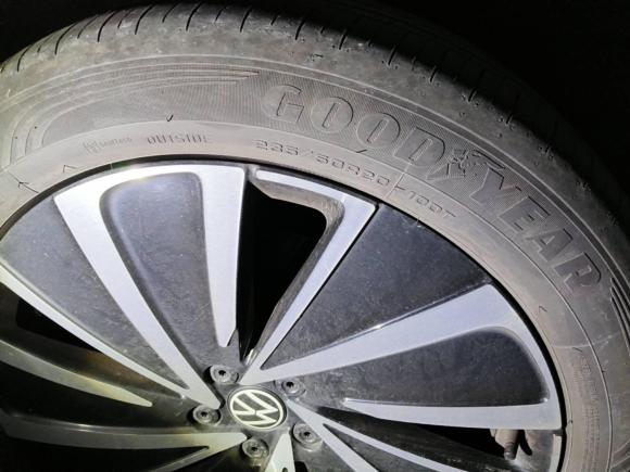 [合肥·皖A] 二手大众ID.4 X2021款 Pure+ 纯净长续航版