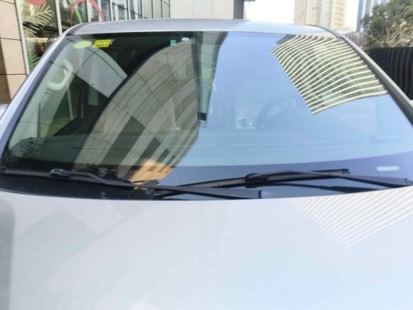 [上海·沪B] 二手大通大通G102021款 2.0T 自动智享版 汽油 7座