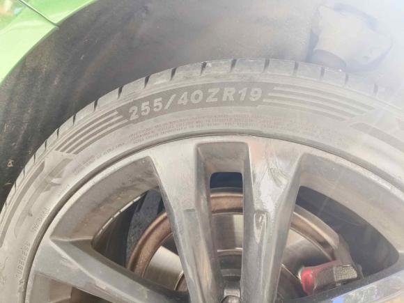 [无锡·苏B] 二手奥迪奥迪A6L2018款 30周年年型 35 TFSI 运动型