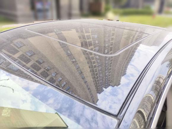 [苏州·苏E] 二手别克君越2013款 2.4L SIDI领先舒适型