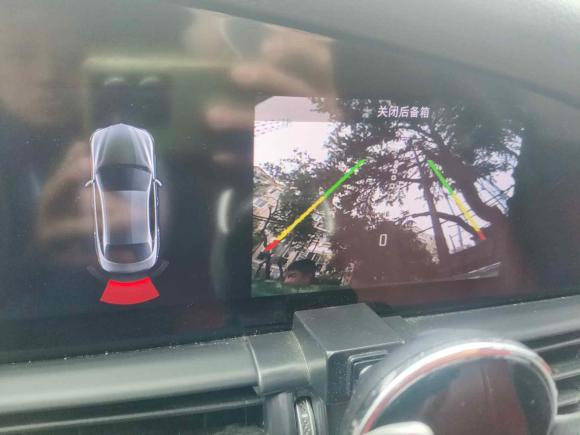 [上海·沪E] 二手阿尔法·罗密欧Giulia朱丽叶2020款 2.0T 280HP 黯夜魅影限量版