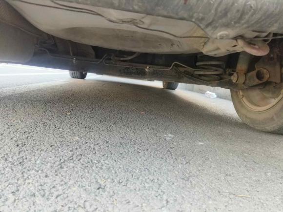 [济南·鲁P] 二手日产骐达TIIDA2011款 1.6L 手动舒适型