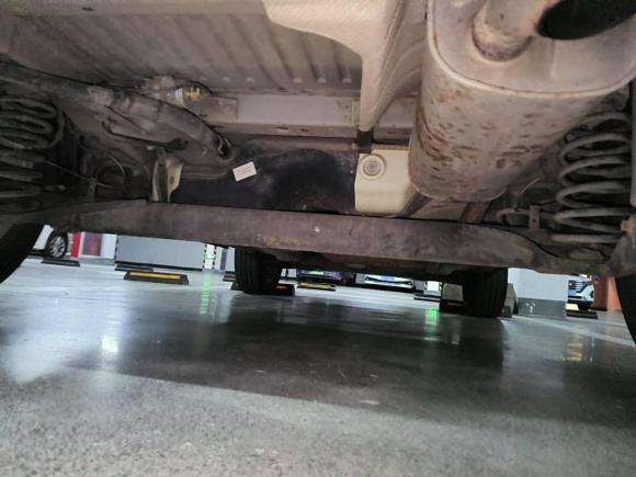 [宁波·浙B] 二手福特翼搏2013款 1.5L 手动尊贵型