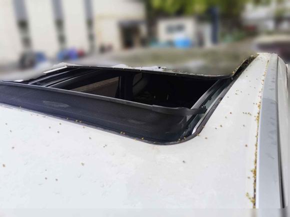 [苏州·苏E] 二手奇瑞瑞虎72020款 神行版 1.5T CVT神行1号