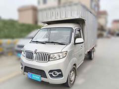 [佛山·粤E] 金杯金杯T32019款 1.5L 国VI标准型JKC1020DS6BL