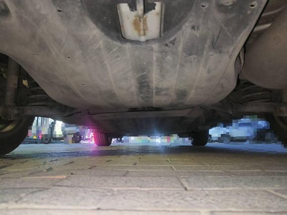 [武汉·鄂A] 二手本田本田XR-V2017款 1.8L VTi CVT豪华版