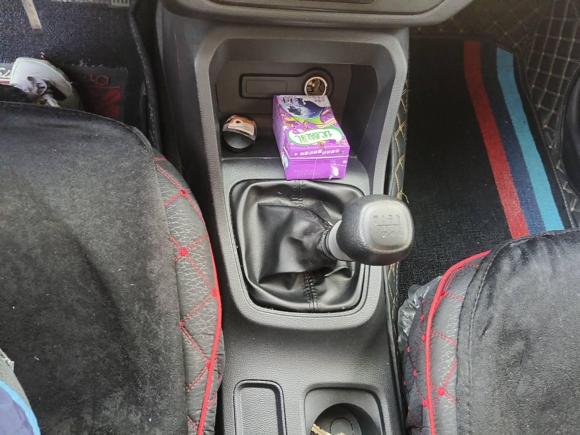 [南通·吉A] 二手五菱汽车五菱宏光2019款 1.5L S基本型国VI LAR