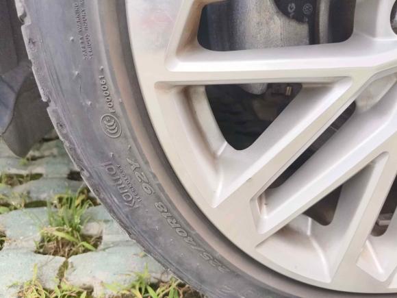 [嘉兴·浙F] 二手奥迪奥迪A32019款 Sportback 40 TFSI 风尚型 国VI