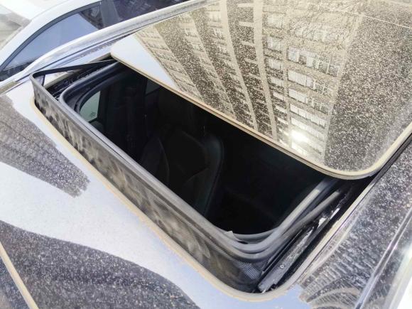 [西安·陕A] 二手林肯航海家2019款 2.0T 两驱尊享版 国VI