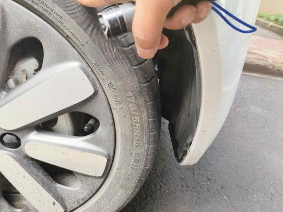 [义乌·浙G] 二手欧拉欧拉黑猫2019款 351km 亲子版