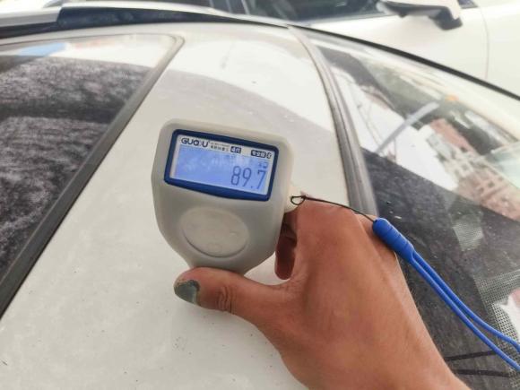 [广州·粤A] 二手哈弗哈弗H62018款 红标 运动版 1.5T 自动两驱精英型