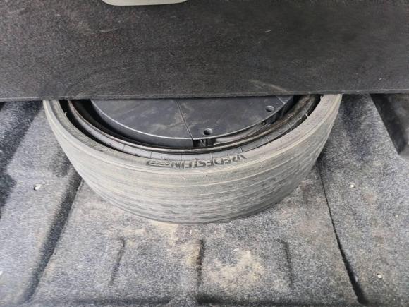 [合肥·皖A] 二手奥迪奥迪Q52012款 2.0TFSI 进取型