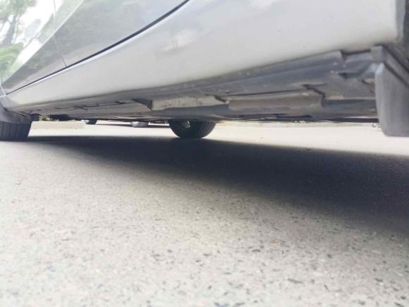 [上海·沪B] 二手马自达阿特兹2018款 2.5L 蓝天尊崇版 国V