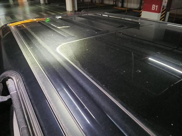 [杭州·浙C] 二手广汽传祺传祺M82018款 320T 尊贵版