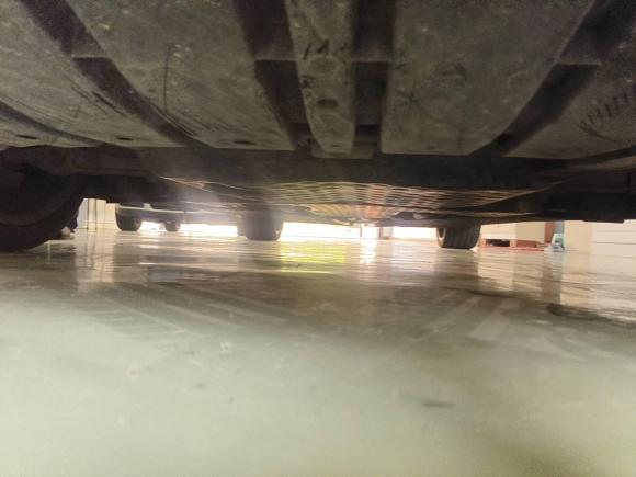 [青岛·鲁B] 二手奔驰奔驰S级2019款 S 450 L 4MATIC 臻藏版