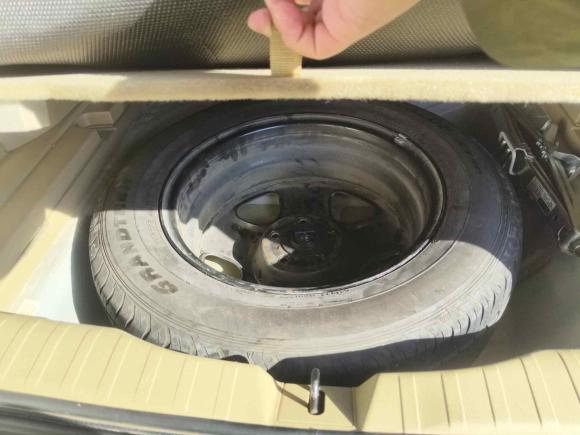 [青岛·鲁B] 二手本田本田CR-V2008款 2.0L 自动两驱都市版