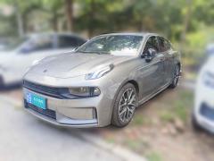 [青岛·鲁B] 领克领克032022款 1.5TD DCT劲Pro