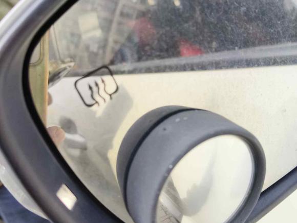 [常州·苏D] 二手长安长安CS152016款 1.5L 手动豪华版