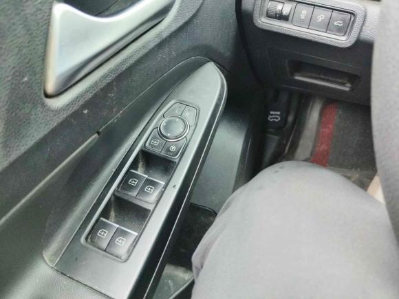 [金华·浙G] 二手威马汽车威马E.52021款 500 即客行