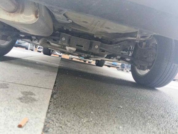 [南京·苏A] 二手别克英朗2021款 1.3T 自动轻混动精英型