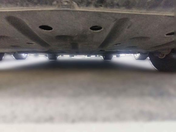 [南昌·赣A] 二手比亚迪海豹2022款 550km 标准续航后驱版尊贵型