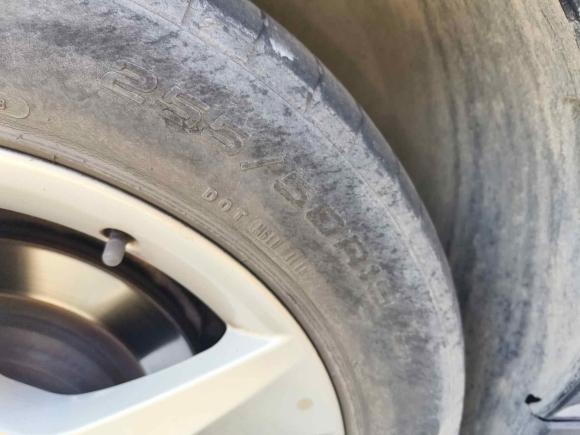 [南通·苏F] 二手奔驰奔驰M级2012款 ML 300