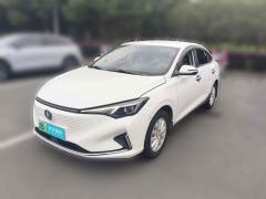 [宁波·浙B] 长安逸动新能源2022款 EV460 智行网约版 磷酸铁锂