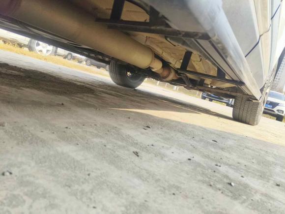 [上海·浙F] 二手长安长安CS752018款 280T 自动雅智型 国V