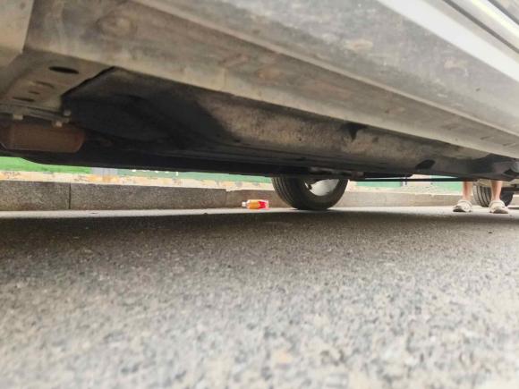 [杭州·浙A] 二手吉利汽车星越S2021款 2.0TD DCT两驱闪电版