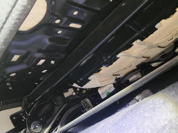 [杭州·浙G] 二手别克英朗2021款 改款 1.3T 自动轻混动精英型