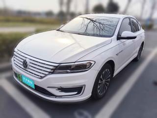 大众朗逸纯电2019款 优享版「上海二手车」「天天拍车」