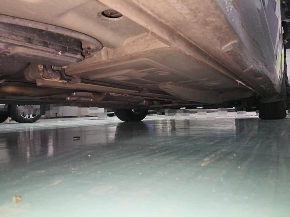 [武汉·鄂A] 二手雪佛兰科鲁泽2019款 RS 330T 自动畅快版 国VI