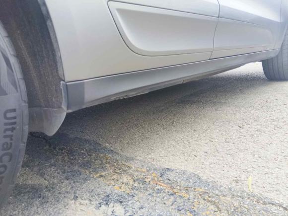 [上海·沪K] 二手保时捷Macan2014款 Macan 2.0T