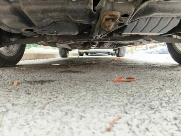 [上海·湘D] 二手丰田花冠2011款 1.6L 自动豪华版