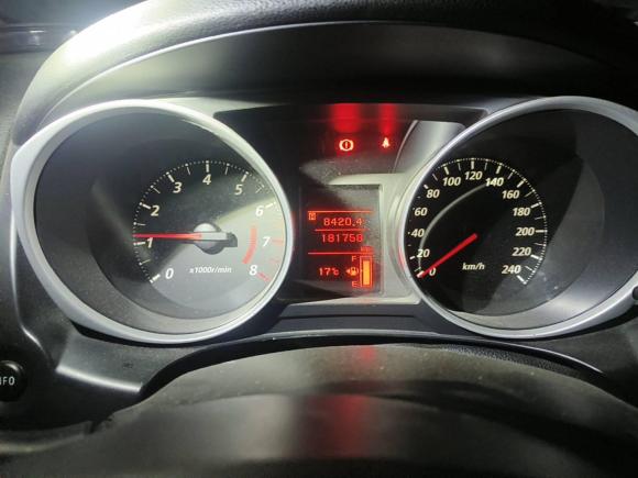 [武汉·鄂A] 二手三菱劲炫ASX2013款 2.0L 手动两驱舒适版