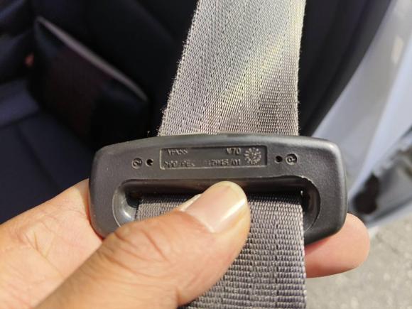 [合肥·皖A] 二手长安长安CS752016款 2.0L 手动豪华型 国V