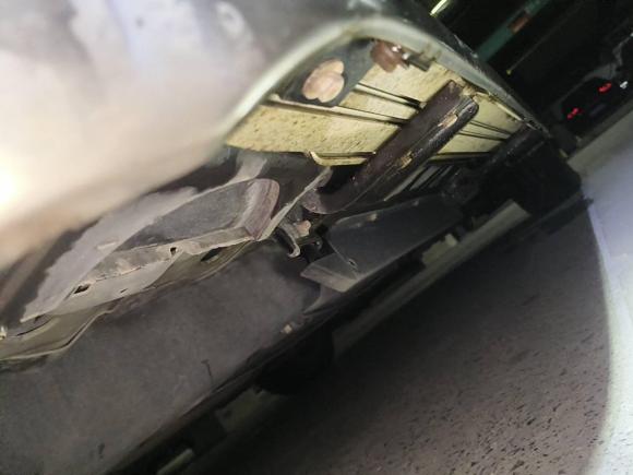 [合肥·皖A] 二手别克昂科威Plus2016款 28T 四驱精英型