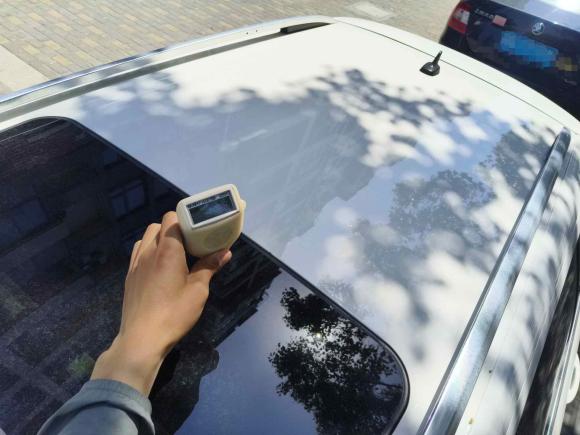 [宁波·浙B] 二手大众朗行2017款 180TSI DSG舒适版